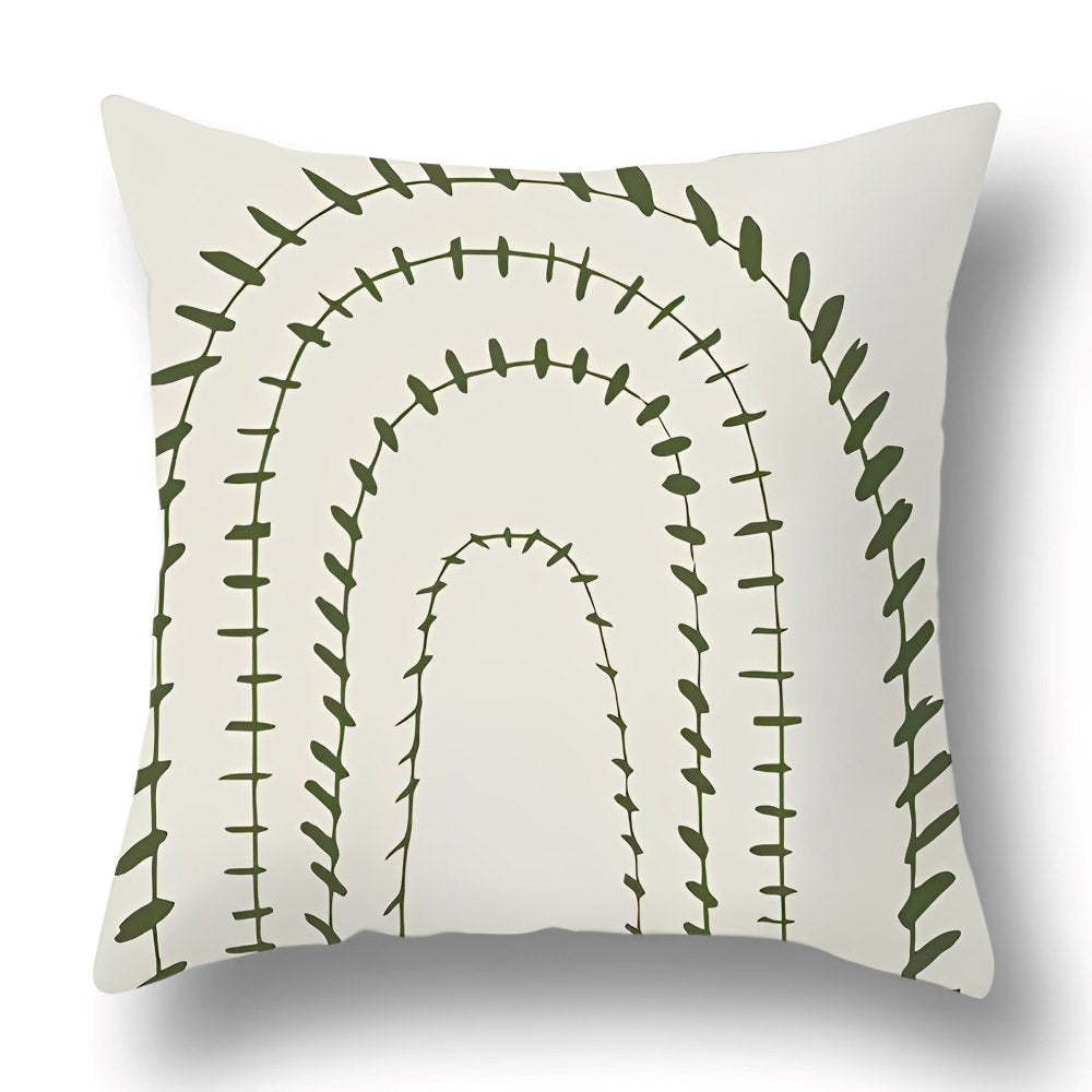 Coussin Boho Pas Cher