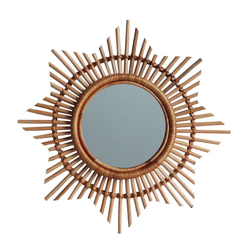 Miroir figuré haut de gamme : Modenese Luxury Miroir figuré haut de gamme : Modenese Luxury