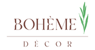 Bohème Décor