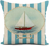 COUSSINS BORD DE MER