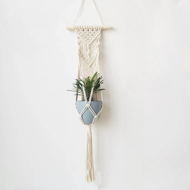 Sitemapcdatahttpsaramixel Thicoipeinfotuto Suspension Murale Macrame