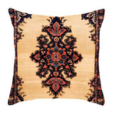 coussin bohème oriental