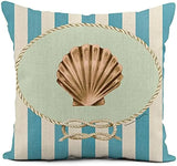 coussin bord de mer