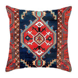 coussin kilim