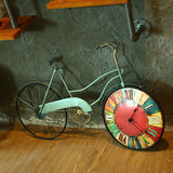 horloge vélo