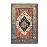 Tapis bohème perse