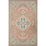 tapis bohème rétro 