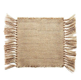 tapis boheme jute